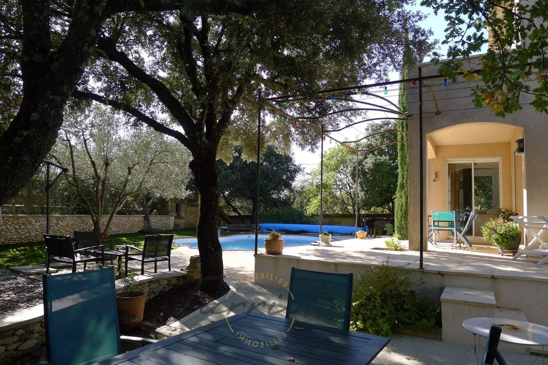 Villa in Taulignan, Auvergne-Rhône-Alpes, France 2 - 16505851