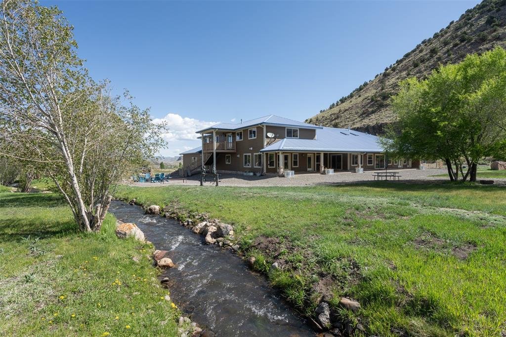 House in South Fork, Colorado, United States 2 - 16514087