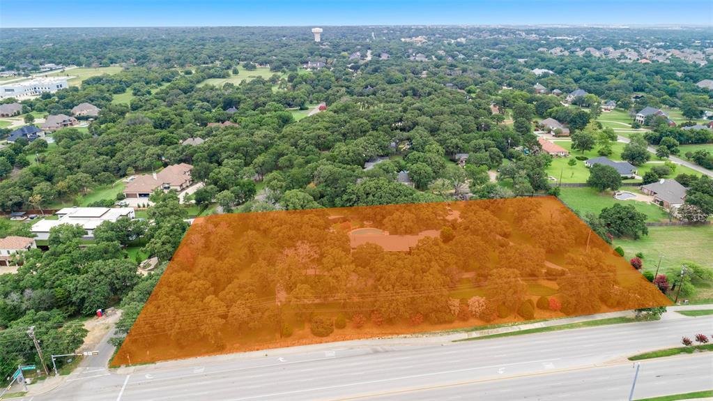 House in Southlake, Texas, United States 4 - 16513875