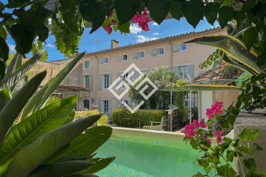 House in Saint-Marcel-sur-Aude, Occitania, France 1 - 16506950