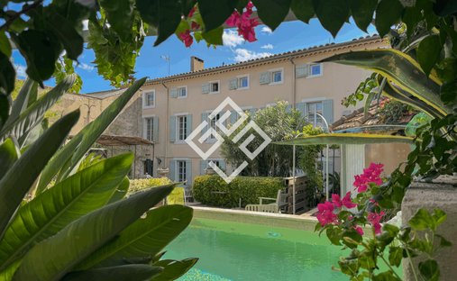 House in Saint-Marcel-sur-Aude, Occitania, France 1