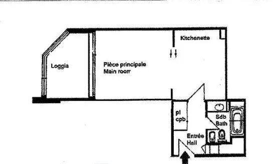 Wohnung in Monaco, Monaco 2 - 16505437
