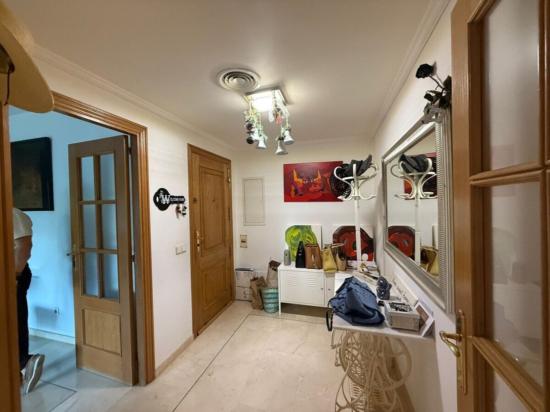 Apartment in Palma, Balearic Islands, Spain 3 - 16510670