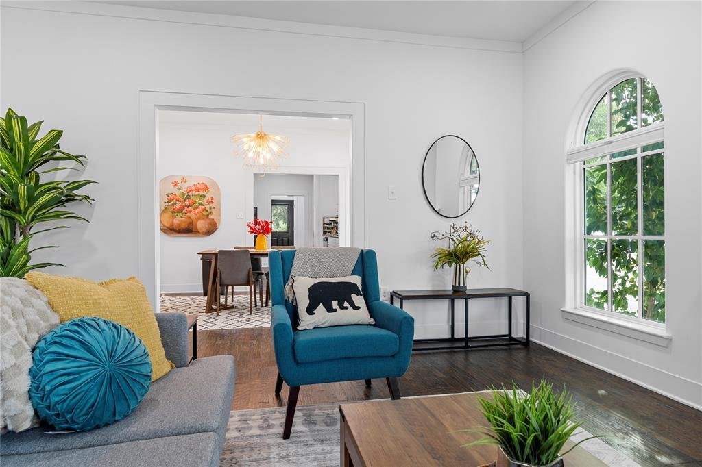 House in Waco, Texas, United States 5 - 16512335