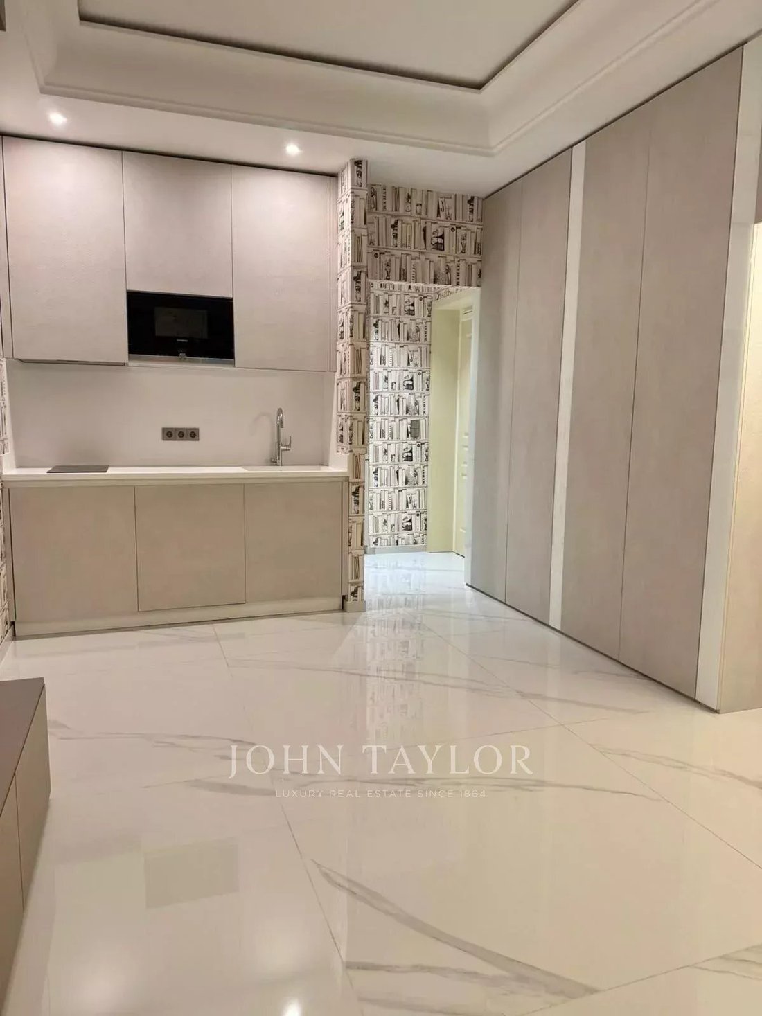 Apartment in Monaco, Monaco 5 - 16506033