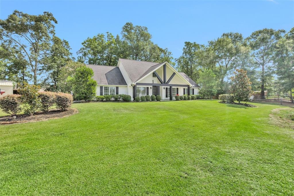 House in Willis, Texas, United States 3 - 16509947