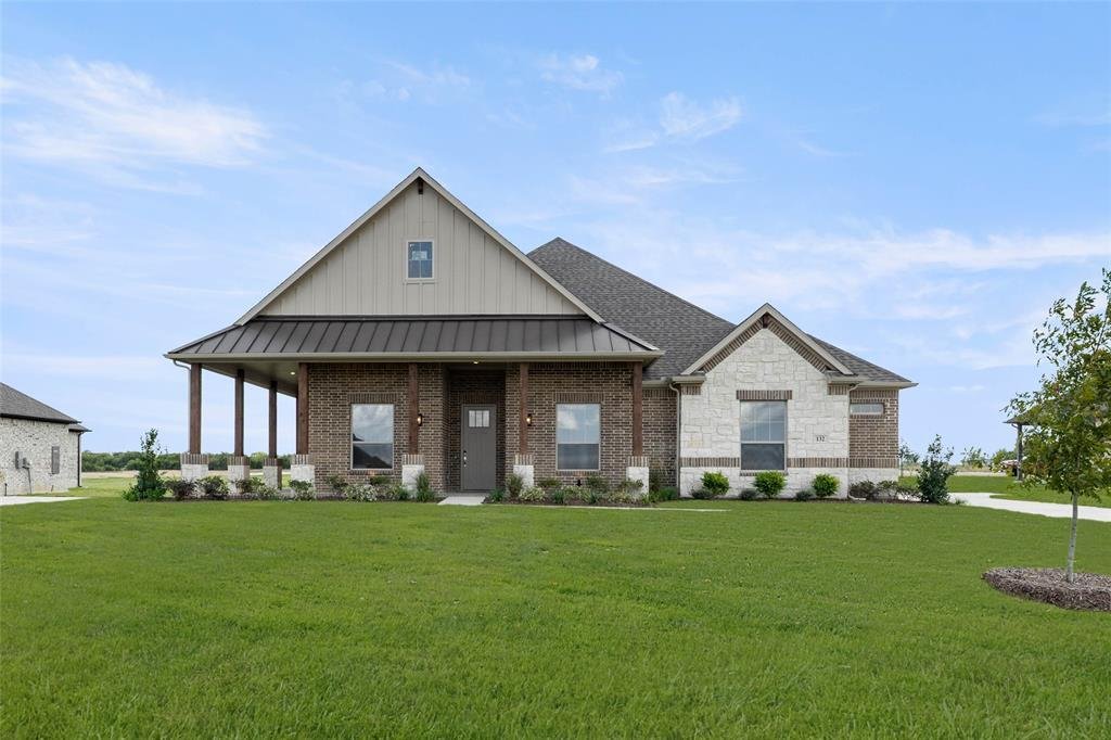 House in Decatur, Texas, United States 2 - 16512041