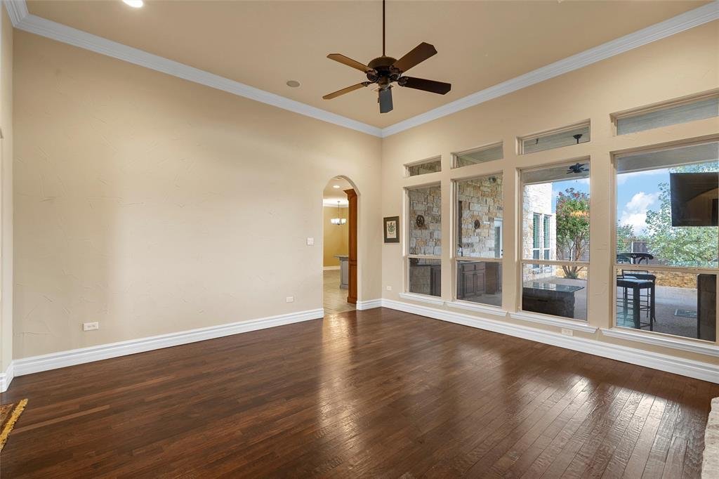 House in Waco, Texas, United States 5 - 16513510