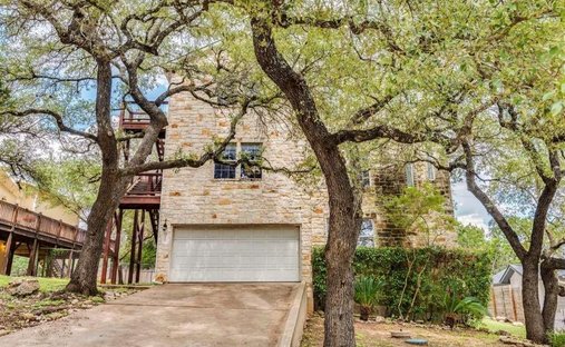 House in Austin, Texas, United States 1