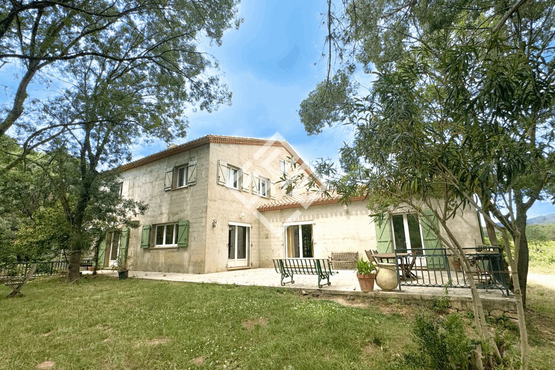 House in Bize-Minervois, Occitania, France 1 - 16506408