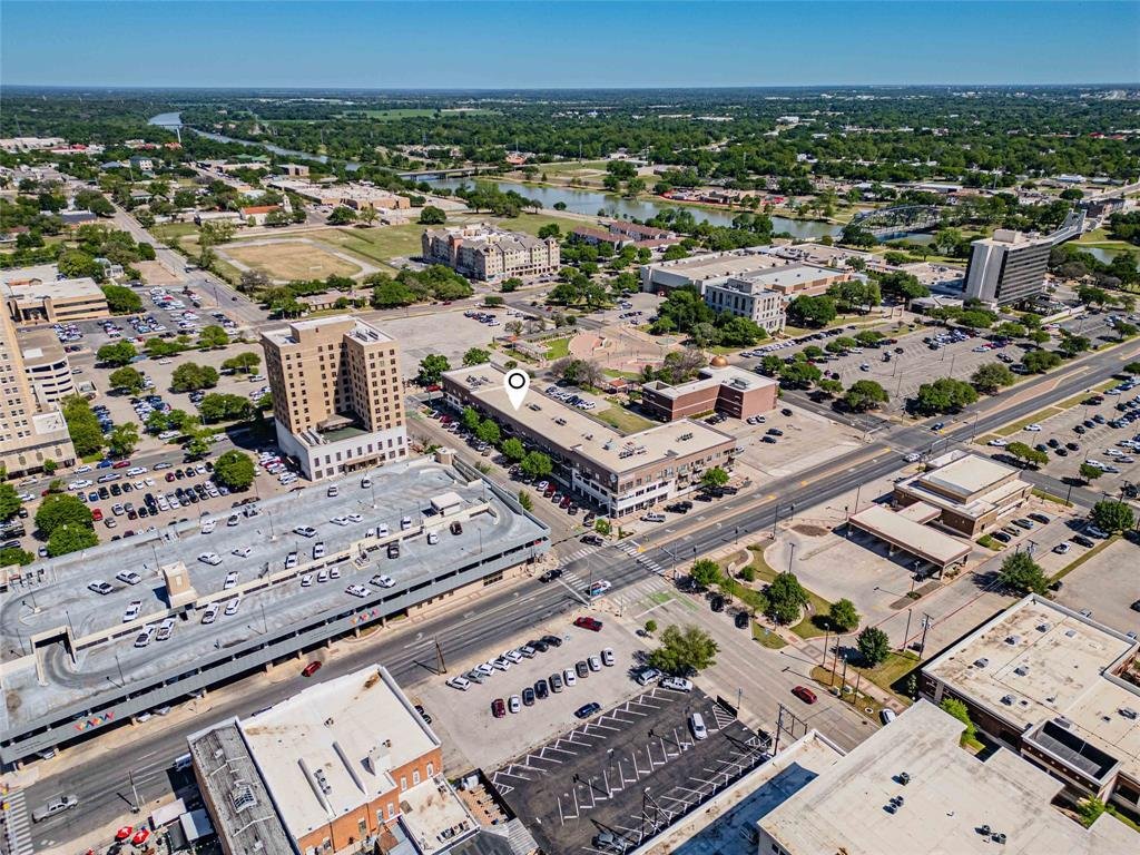 Condo in Waco, Texas, United States 2 - 16512737