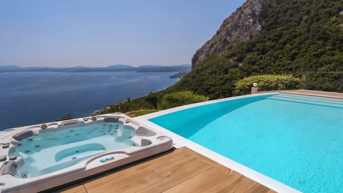 Villa in Kassopaia, Peloponnese, Western Greece and the Ionian, Greece 1 - 16511069
