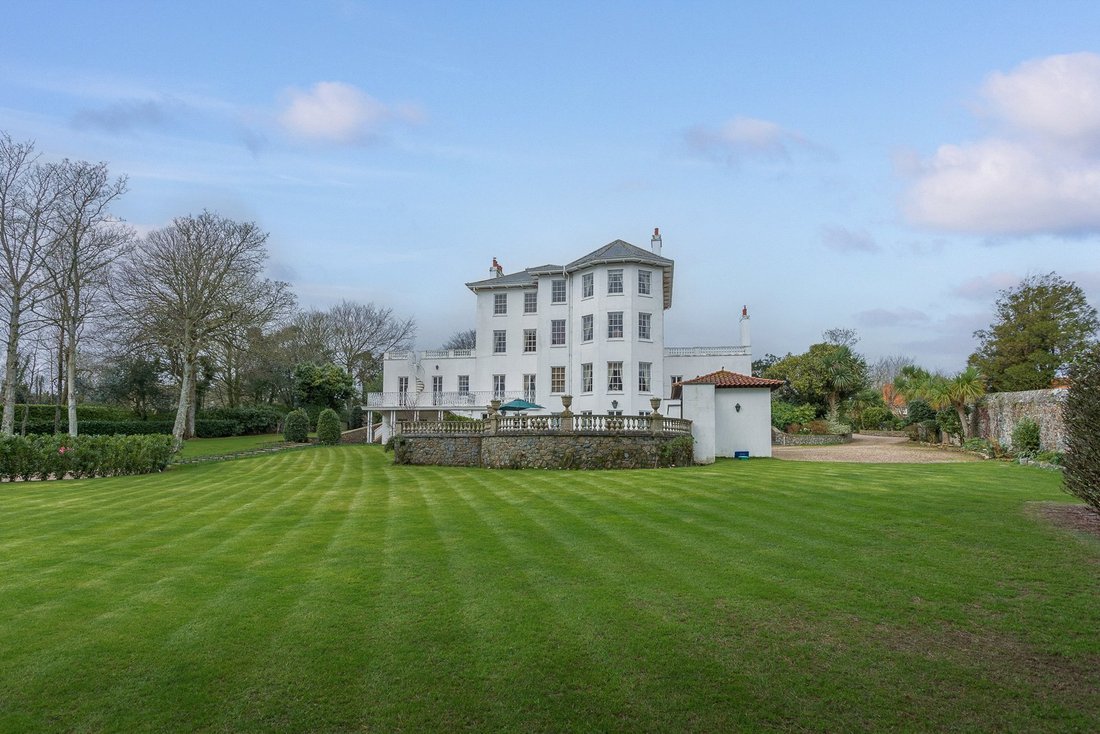 House in Guernsey, Guernsey 4 - 16510654