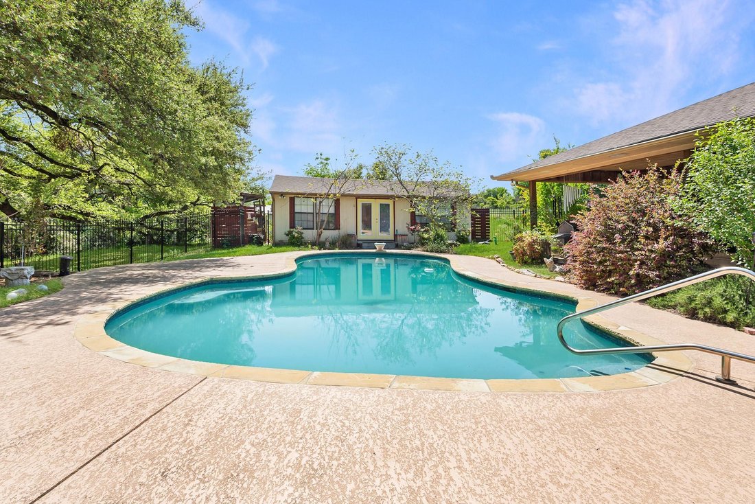 House in Marlin, Texas, United States 2 - 16509857