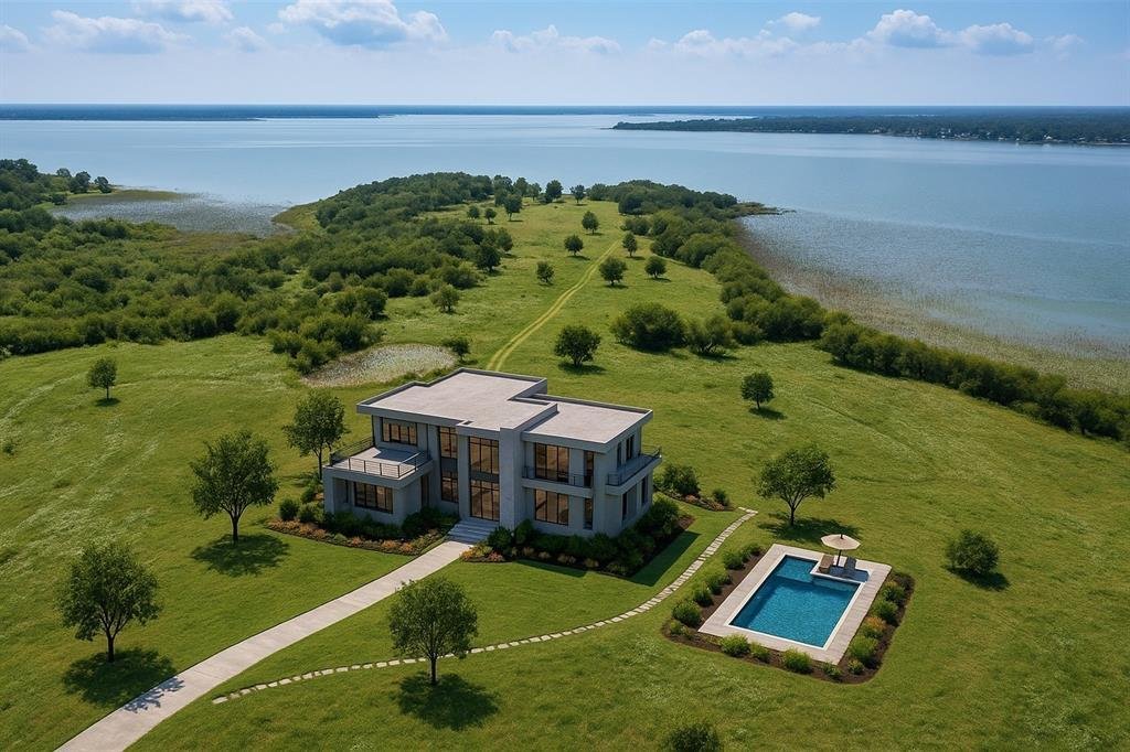 House in Lone Oak, Texas, United States 3 - 16513689