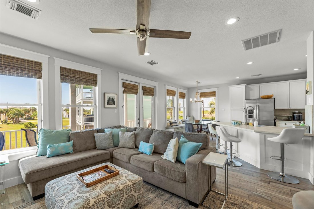 House in Galveston, Texas, United States 5 - 16508115
