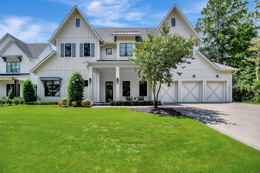 House in Montgomery, Texas, United States 1 - 16508391
