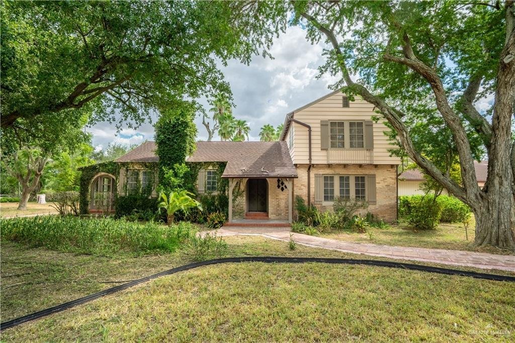 House in Weslaco, Texas, United States 1 - 16505703