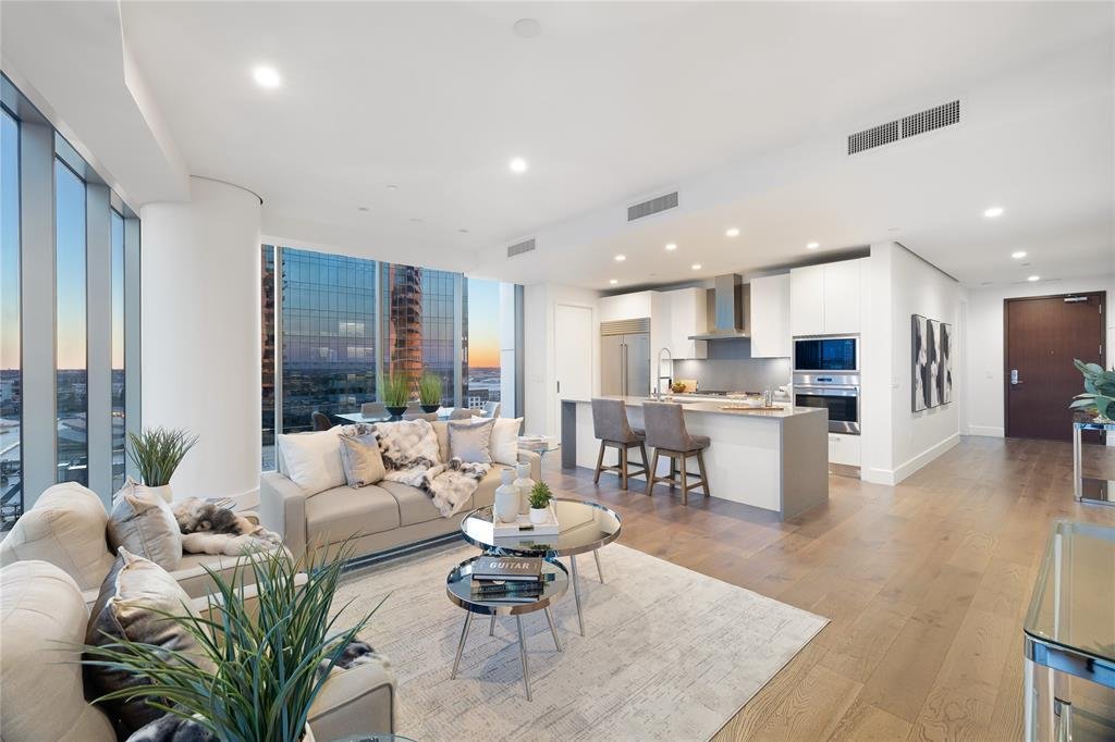 Condo in Plano, Texas, United States 2 - 16515082