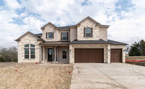 Casa a Heath, Texas, Stati Uniti 1