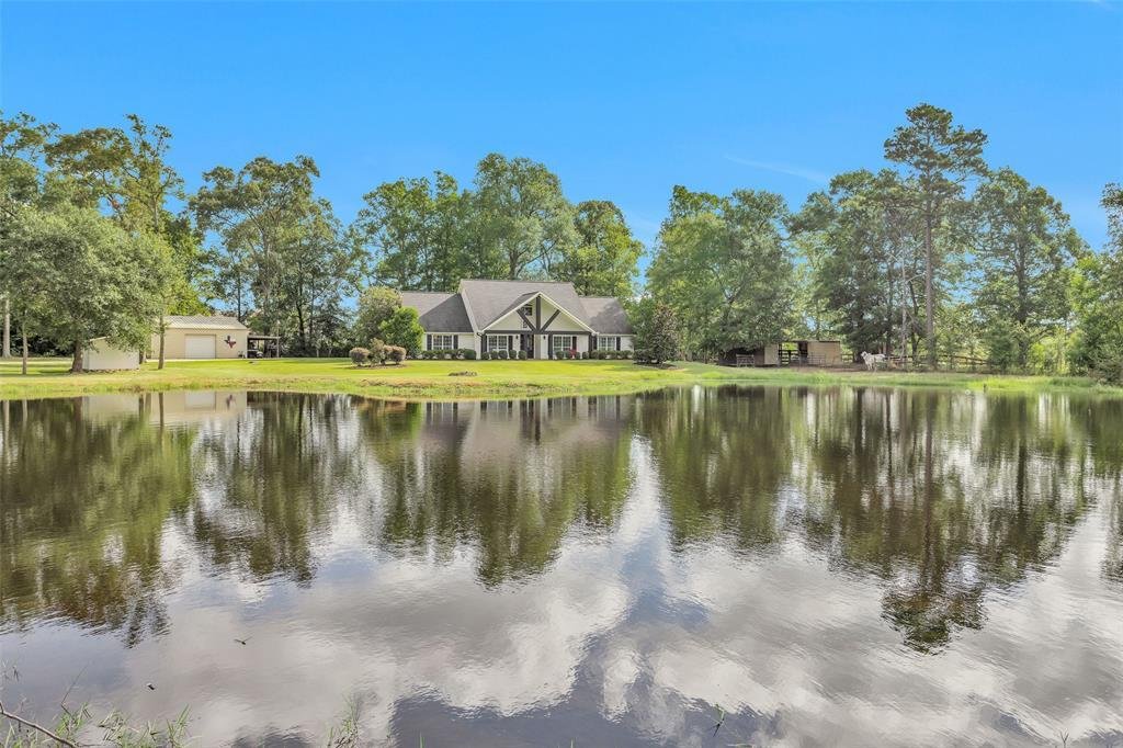 House in Willis, Texas, United States 2 - 16509947