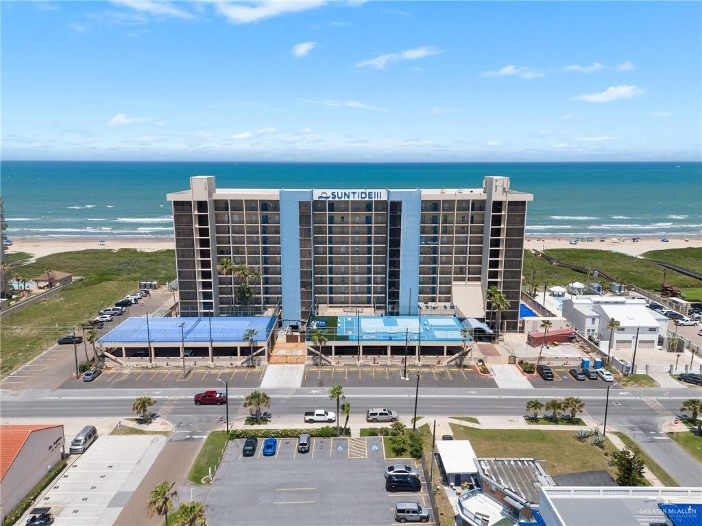 Condo in South Padre Island, Texas, United States 1 - 16505767
