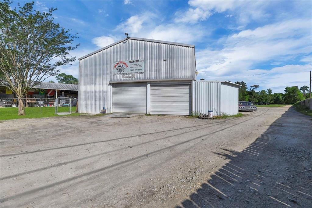 House in Crosby, Texas, United States 5 - 16507286