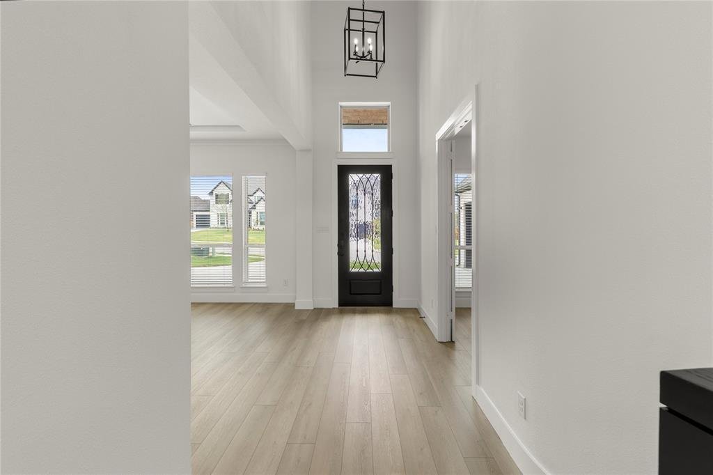 House in Prosper, Texas, United States 4 - 16513266