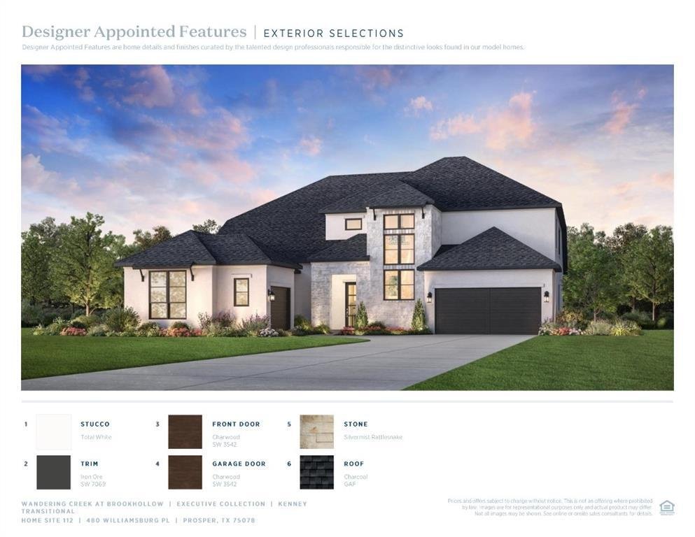 House in Prosper, Texas, United States 2 - 16513723