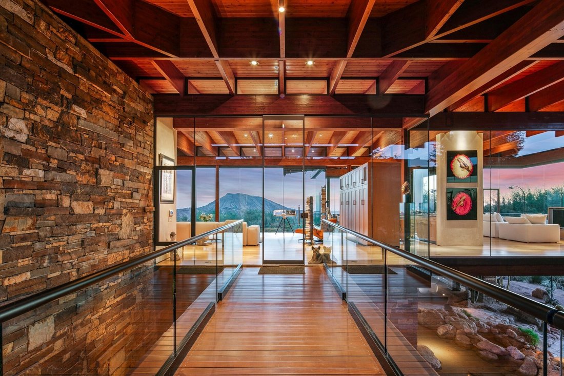 House in Scottsdale, Arizona, United States 2 - 16483906