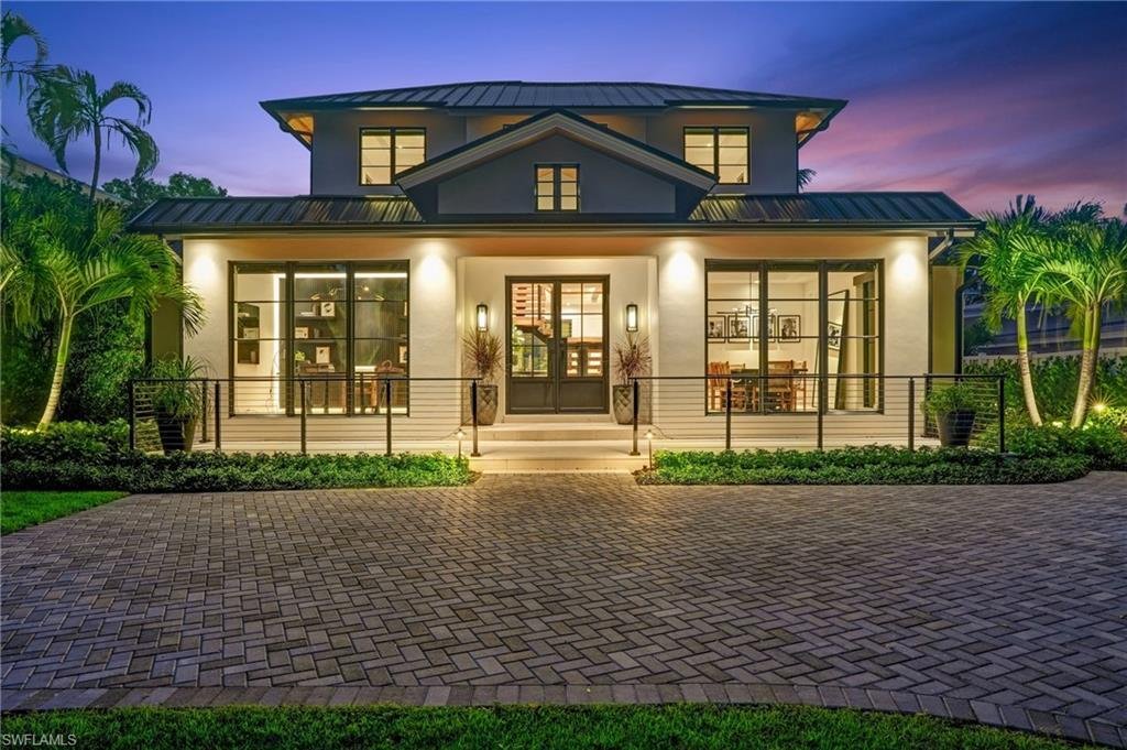 House in Naples, Florida, United States 4 - 16506375