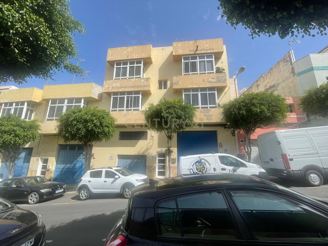 House in Telde, Canary Islands, Spain 1 - 13096728