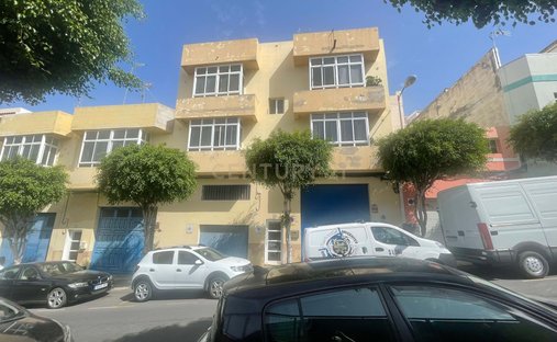 House in Telde, Canary Islands, Spain 1