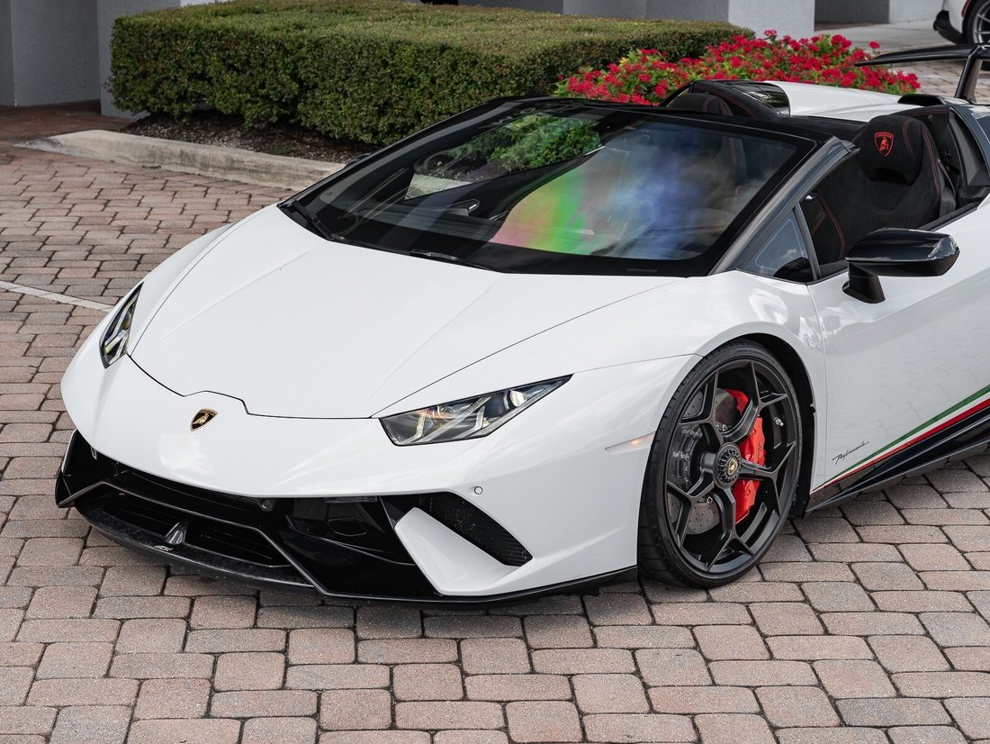 Cabriolet in Naples, FL 5 - 16485525