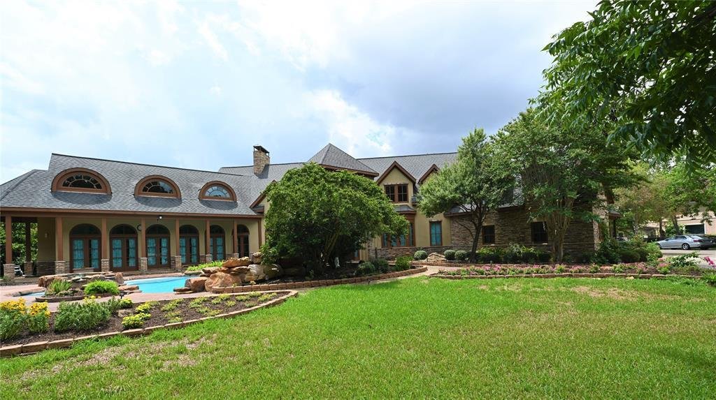 House in Sugar Land, Texas, United States 4 - 16510304
