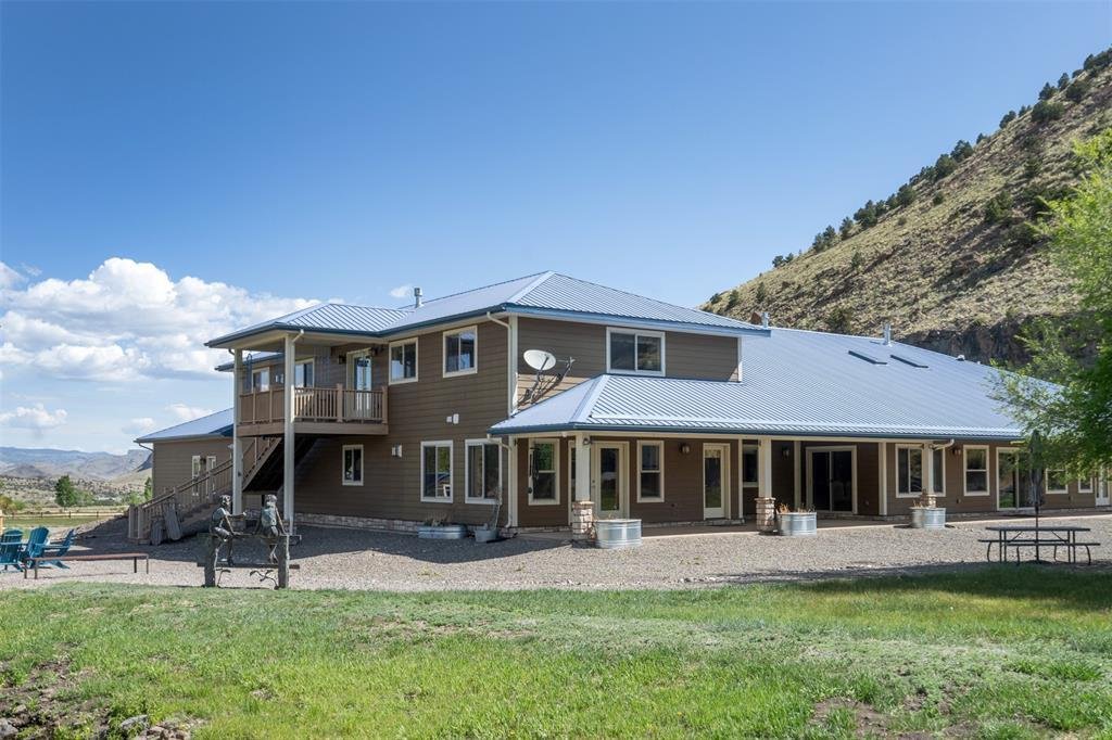 House in South Fork, Colorado, United States 4 - 16514087