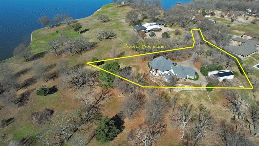 House in Yantis, Texas, United States 1 - 16511291