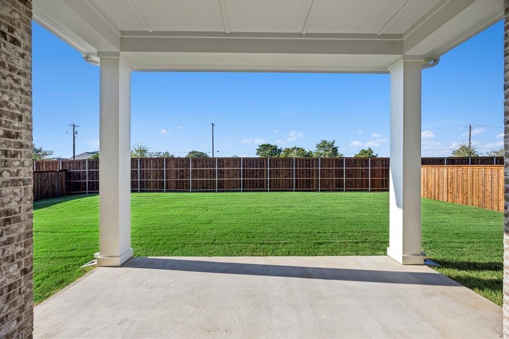 House in Little Elm, Texas, United States 2 - 16512088