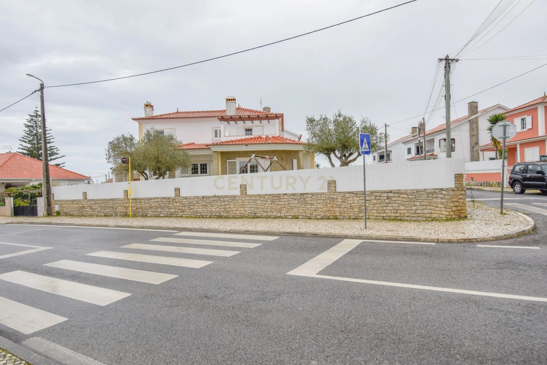 Villa in São João das Lampas, Lisbon, Portugal 1 - 15438826