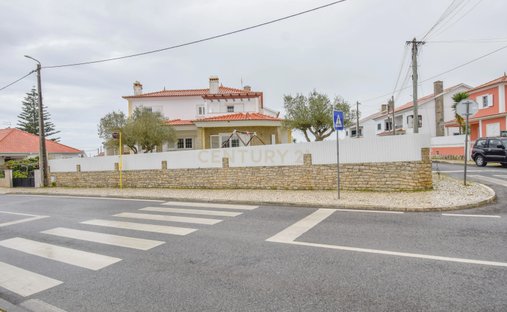 Villa à São João das Lampas, Lisbonne, Portugal 1