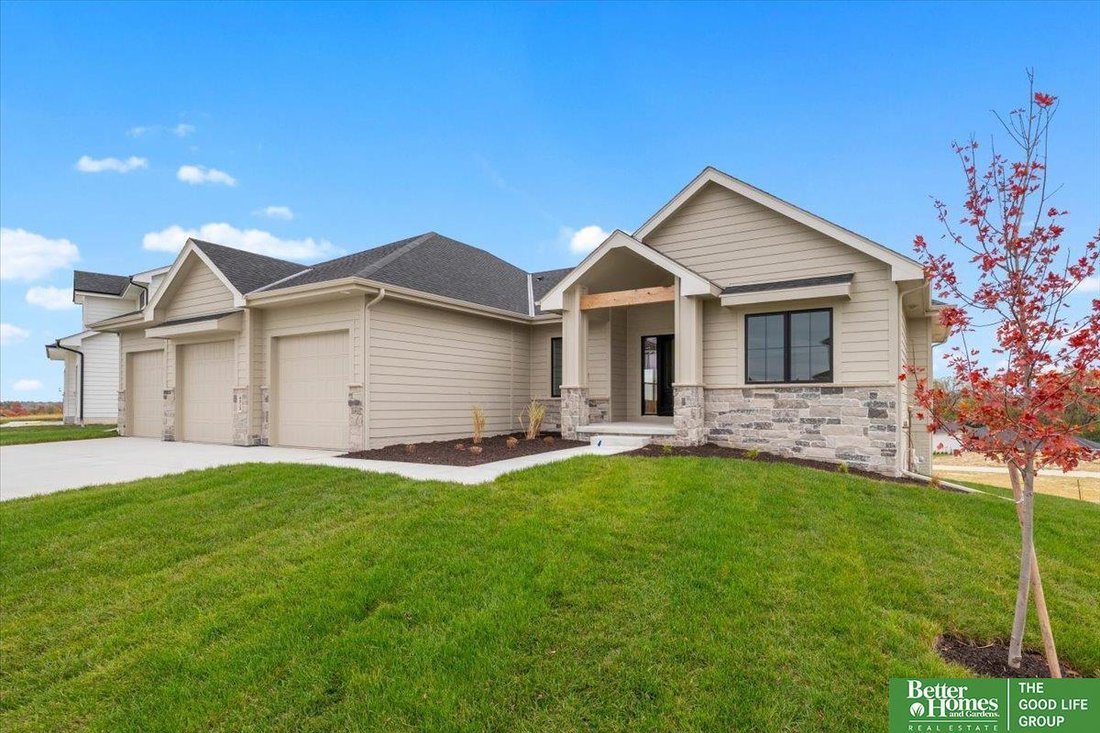 House in Omaha, Nebraska, United States 2 - 16505339