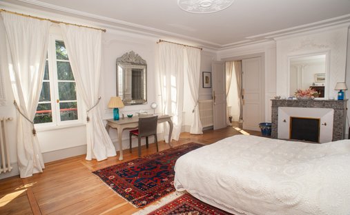 Lot Valley West Small Manor