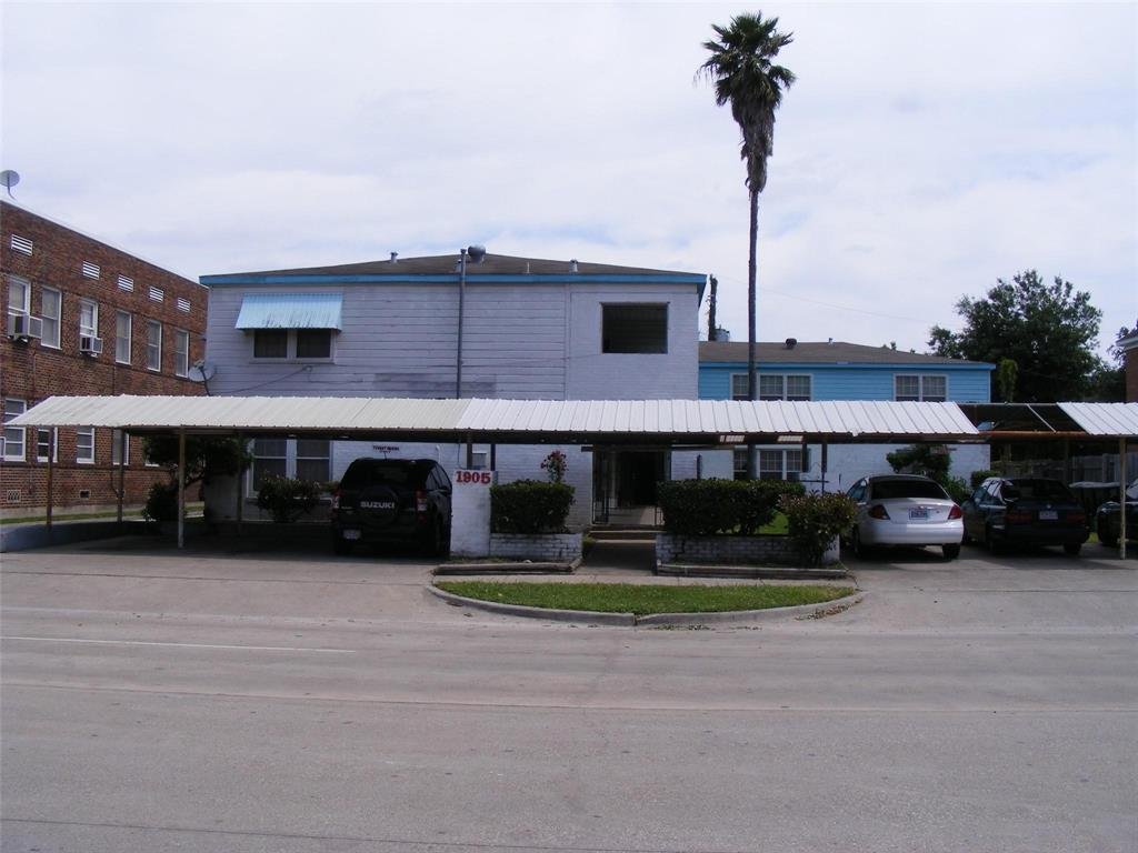 Houston, Texas, United States 1 - 16508753