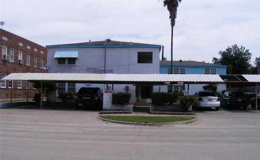 Houston, Texas, United States 1