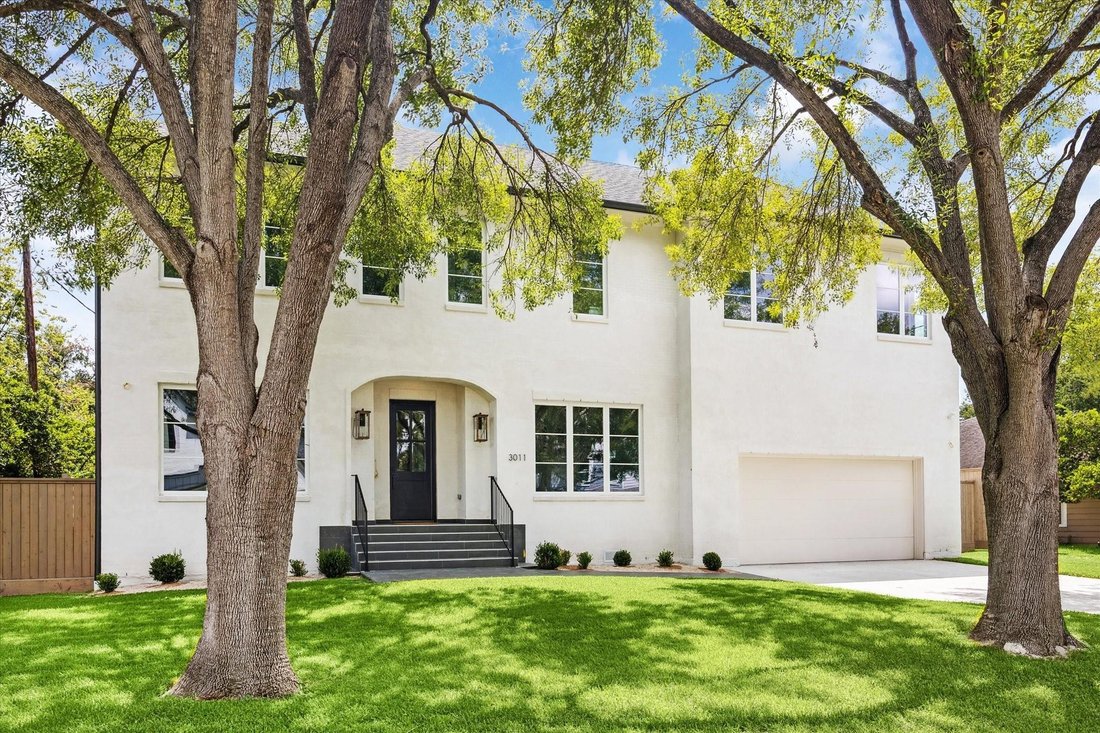 House in Houston, Texas, United States 2 - 16506472