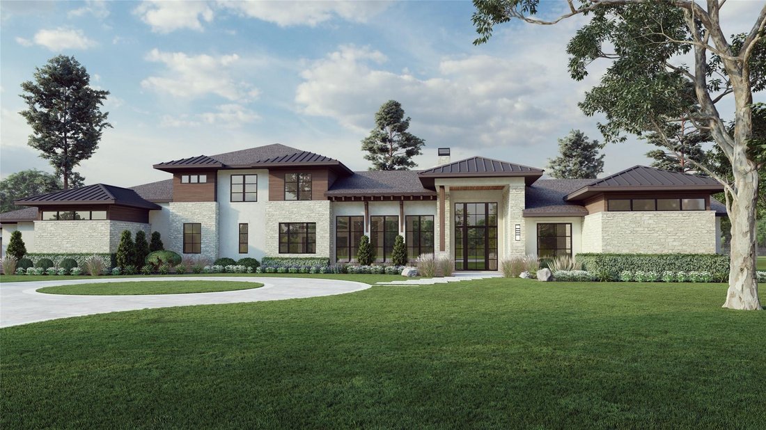 House in Hockley, Texas, United States 1 - 16510340