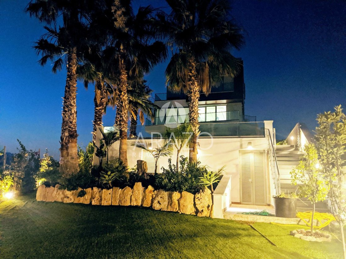 Villa in Germasogeia, Limassol, Cyprus 3 - 16514830