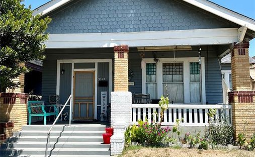 Galveston, Texas, United States 1