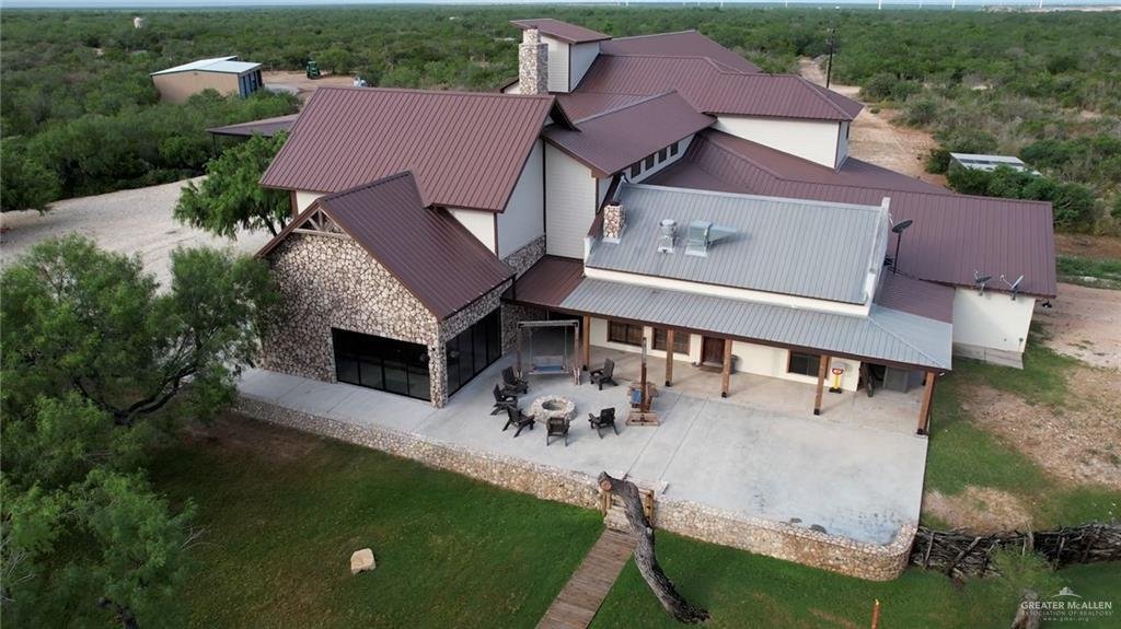 House in Santa Elena, Texas, United States 1 - 16505750