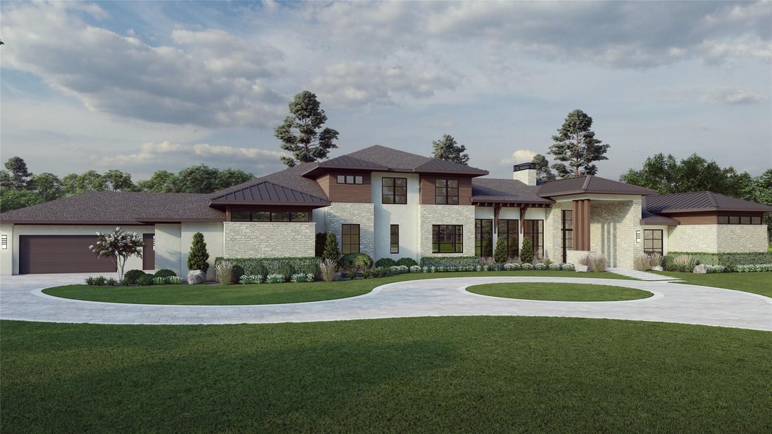 House in Hockley, Texas, United States 5 - 16510340